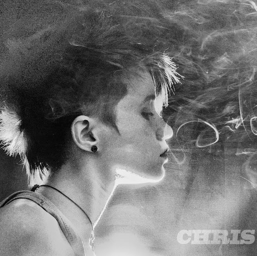 Chris Grey Photo 22