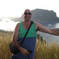 Kevin Longley Photo 5