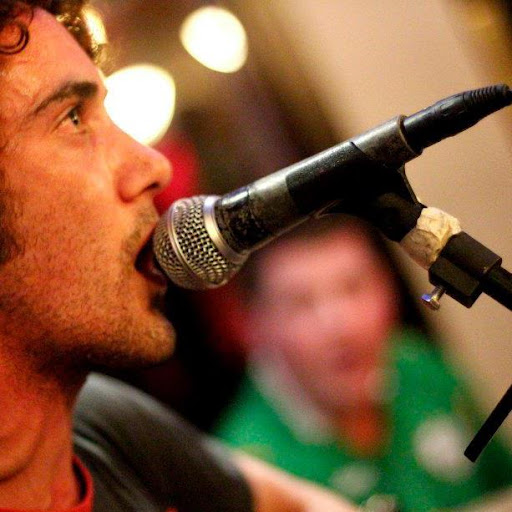 Dave Nolan Photo 11