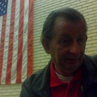 Steve Burrow Photo 7