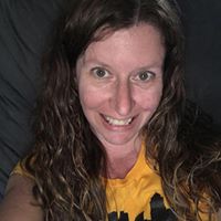 Tina Clark Photo 10