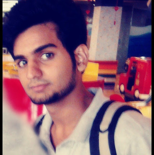 Mohammad Hussain Photo 41
