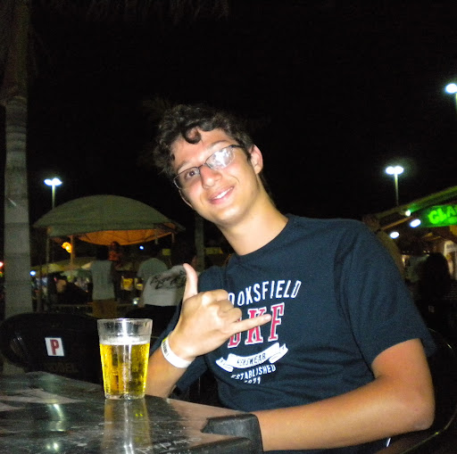 Rafael Brito Photo 16
