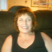 Robin Saunders Photo 38