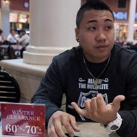 Jon Ho Photo 30