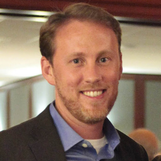 Michael Talbott Photo 29
