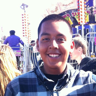 Jesse Pacheco Photo 2