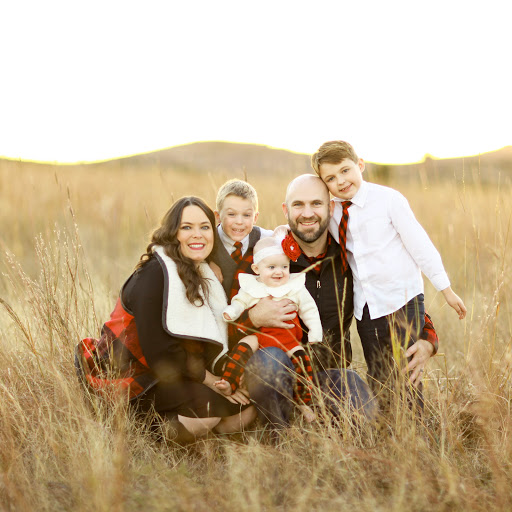Brady Sharp Photo 24