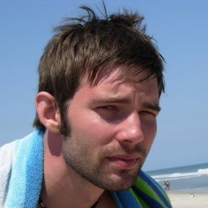 Brian Price Photo 8