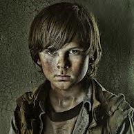 Carl Grimes Photo 7
