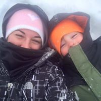 Melissa Leger Photo 9