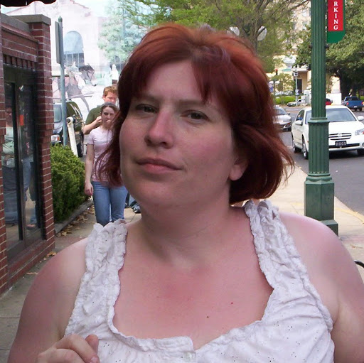 Crystal Brock Photo 3