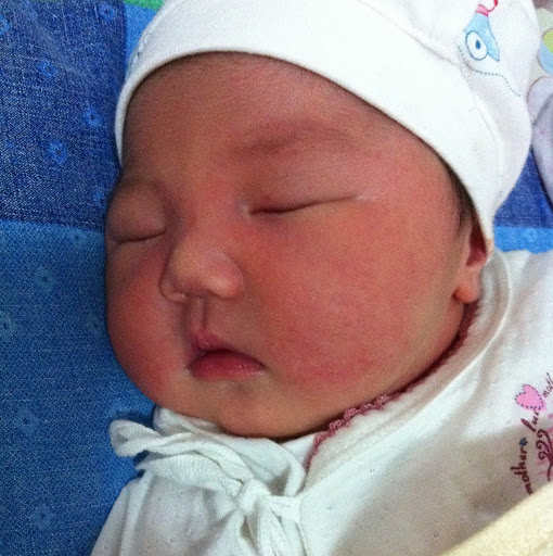 Wei Zhao Photo 17