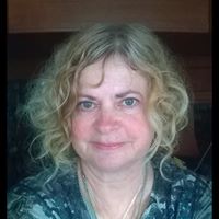 Elizabeth Merritt Photo 46
