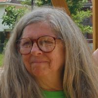 Janet Moss Photo 27
