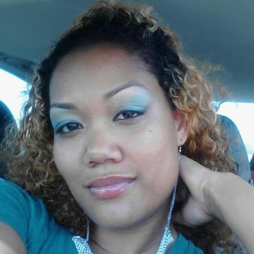 Tabatha Robinson Photo 8