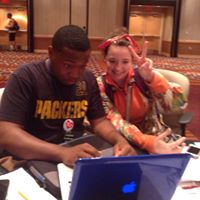 Quincy Taylor Photo 24