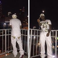 Deon Robinson Photo 12