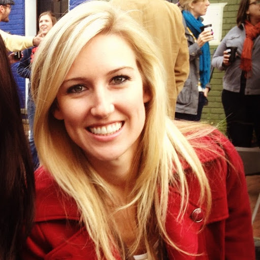Sarah Runge Photo 8