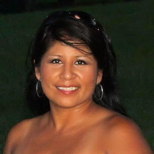 Anna Turner Photo 16