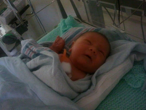 Nathan Keller Photo 17