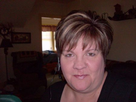 Patty Hill Photo 3
