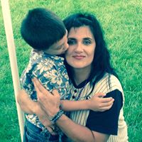 Kimberly Vargas Photo 20