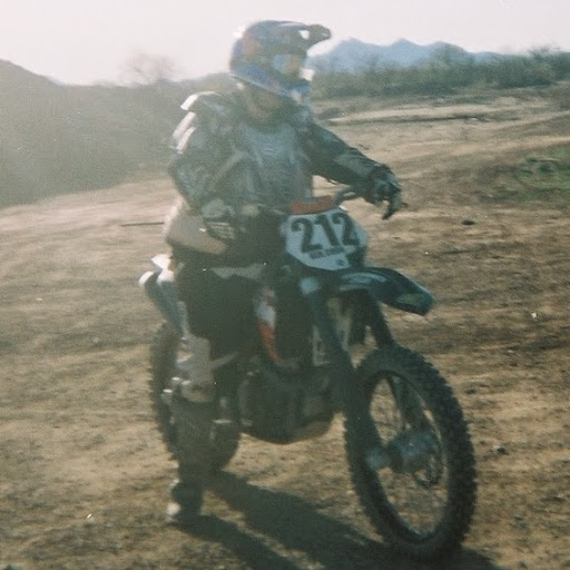 Rex Cook Photo 34