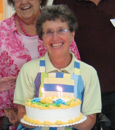 Marlene Moody Photo 3