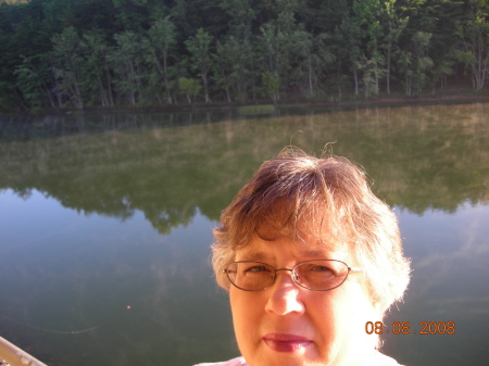 Connie Meadows Photo 15