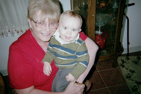 Gail Alexander Photo 4