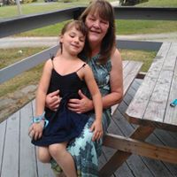 Connie Wilkinson Photo 15