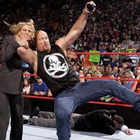 Steve Austin Photo 35