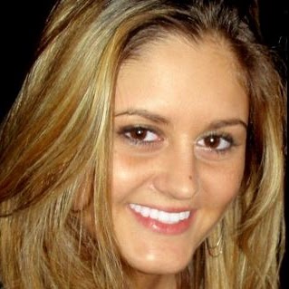 Rachael Robinson Photo 30
