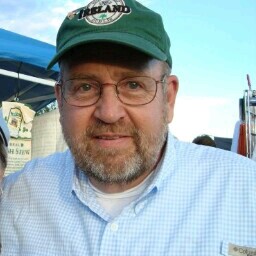 Francis O'Connor Photo 15