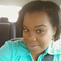 Alecia Robinson Photo 31
