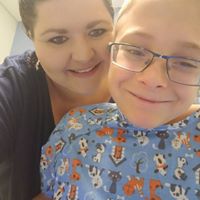 Kimberly Mathes Photo 17