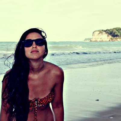 Debora Simon Photo 9