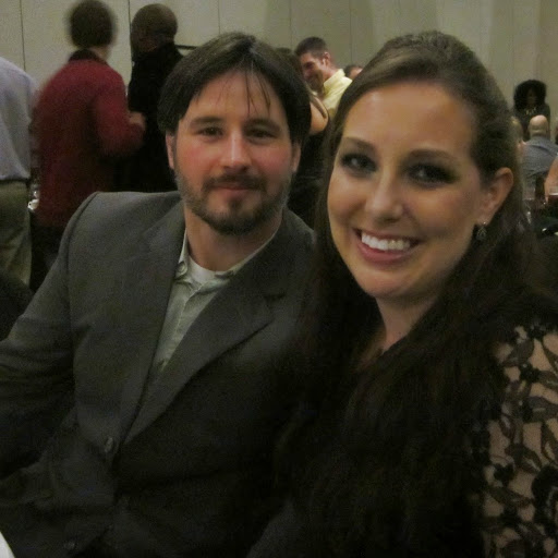 Gina Ballard Photo 25