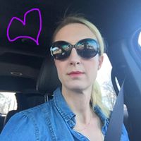 Caroline Gibbs Photo 25
