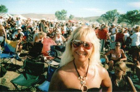 Debbie Hale Photo 10