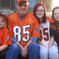 Nancy Swafford Photo 7