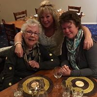 Joan Petersen Photo 20