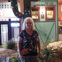 Sharon Rigney Photo 10