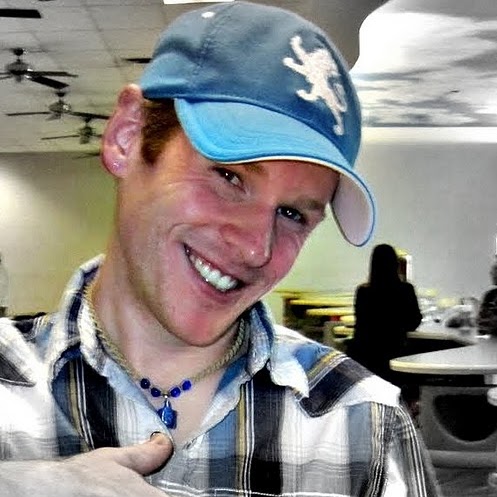 Matt Parish Photo 29