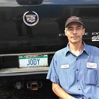 Jody Cornelius Photo 15
