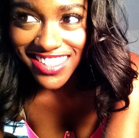 Erica Woods Photo 17
