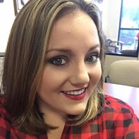 Sarah Terrell Photo 30