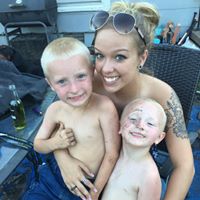 Kerri Parks Photo 25