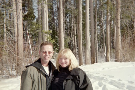 Anne Lyons Photo 8